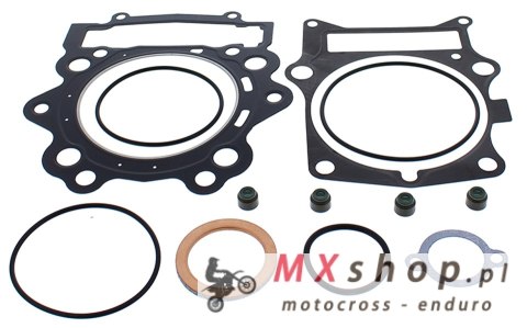 WINDEROSA (VERTEX) USZCZELKI TOP-END YAMAHA YFM 700 GRIZZLY '14-15, '19-22, YFM 700 RAPTOR '15-'22, VIKING 700 '15-'22