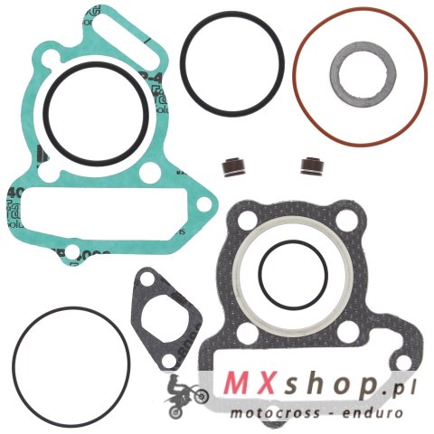 WINDEROSA (VERTEX) USZCZELKI TOP-END YAMAHA YFM GRIZZLY 125 '04-13