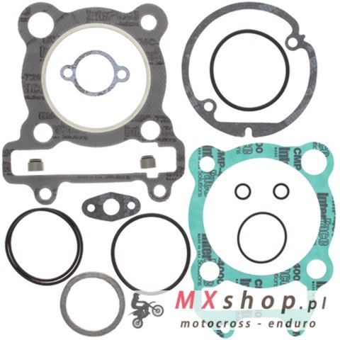 WINDEROSA (VERTEX) USZCZELKI TOP-END YAMAHA YFM250 RX RAPTOR '08-'13, XT250 08-19