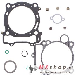 WINDEROSA (VERTEX) USZCZELKI TOP-END YAMAHA YFZ 450 04-13