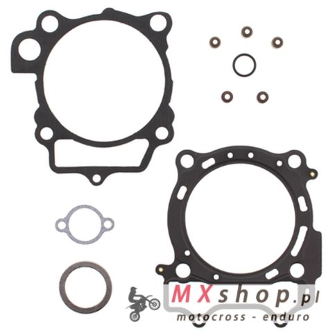 WINDEROSA (VERTEX) USZCZELKI TOP-END YAMAHA YFZ450 R 09-24, YFZ450X 10-11