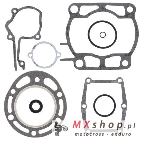 WINDEROSA (VERTEX) USZCZELKI TOP-END YAMAHA YZ 250 '83-'85