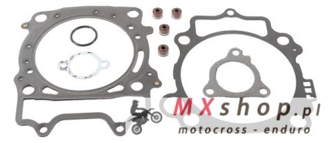 WINDEROSA (VERTEX) USZCZELKI TOP-END YAMAHA YZF450 '18-'19 , WR 450F '19-'20