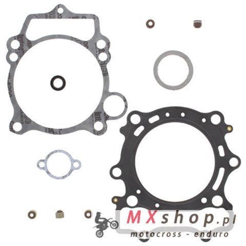 WINDEROSA (VERTEX) USZCZELKI TOP-END YAMAHA YZF/WRF 400 98-99