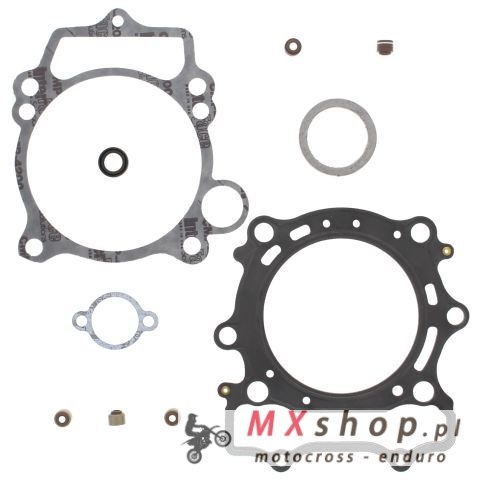 WINDEROSA (VERTEX) USZCZELKI TOP-END YAMAHA YZF/WRF 400 98-99