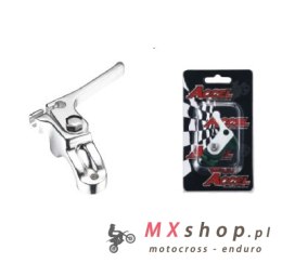 ACCEL DŹWIGNIA DEKOMPRESATORA SREBRNA UNIWERSALNA (WSZYSTKIE 4T) (CRL01) (CRL-01)