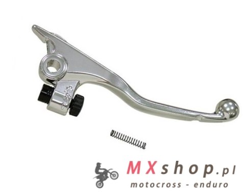 ACCEL DŹWIGNIA HAMULCA KTM SX/EXC/SXF/EXCF '14-'21 HUSQVARNA '14-'23, GAS GAS MC/MCF '21-'23, SHERCO SE-R '15-'23, TM MX/EN '19-