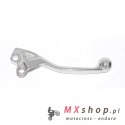 ART (VICMA) DŹWIGNIA HAMULCA KAWASAKI KX125 '97-'99, KOLOR SREBRNY (DHK17SV) (71261)