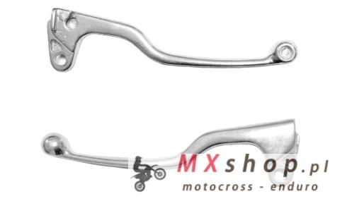 ART (VICMA) DŹWIGNIA SPRZĘGŁA YAMAHA YZ125/250 '00-'14, YZF250/426/450 '00-'08, KAWASAKI KXF250 '05-'14, KXF450 '06-'18, KX 250 