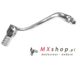 ART (VICMA) DŹWIGNIA ZMIANY BIEGÓW ALUMINIOWA HONDA CRF 250/450X '05-'08 (9416)