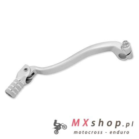 ART (VICMA) DŹWIGNIA ZMIANY BIEGÓW ALUMINIOWA KAWASAKI KXF 250 '04- (8591)
