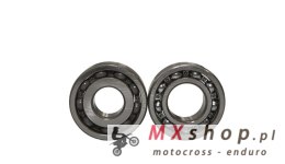 BEARING WORX ŁOŻYSKA WAŁU KORBOWEGO HONDA TRX 200 '84-'97, XR 250 '84-'96 , ATC 125/185/200 '80-'86,SUZUKI DRZ 250 '01-'07,YAMAH
