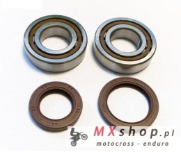 BEARING WORX ŁOŻYSKA WAŁU KORBOWEGO SHERCO ENDURO 2.5I '08-'16, ENDURO 3.0I 4T '08-'16