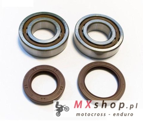 BEARING WORX ŁOŻYSKA WAŁU KORBOWEGO SHERCO ENDURO 2.5I '08-'16, ENDURO 3.0I 4T '08-'16