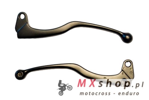 BRONCO DŹWIGNIA SPRZĘGŁA YAMAHA TT 600E '94-'99, TT 600S '93-'97 (DSY17CN)