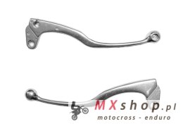 BRONCO DŹWIGNIA SPRZĘGŁA YAMAHA TT 600RE '04, YBR 250 '07-'13, YFM 125/250/350/400/450/700, SUZUKI LTR 450 '06-'09 (DSY19SN,7423