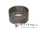 BRONCO USZCZELKA TŁUMIKA YAMAHA RAPTOR YFM 660/700 '01-'11 (46,4X42X25MM)