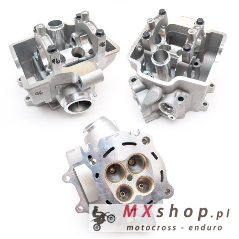 CYLINDER WORKS GŁOWICA HONDA CRF 250R '08