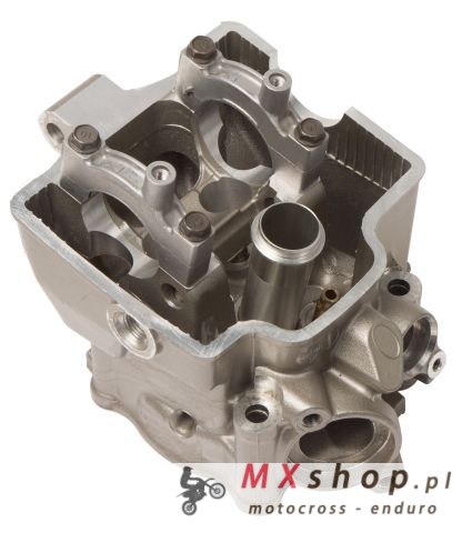 CYLINDER WORKS GŁOWICA HONDA CRF 250R '08