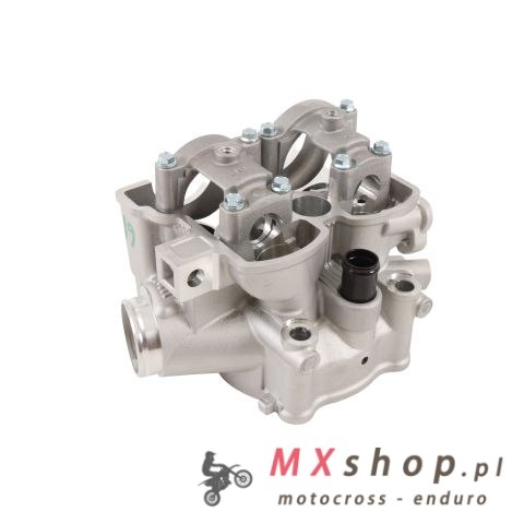 CYLINDER WORKS GŁOWICA KAWASAKI KXF 250 06-08, KX 250F '06-'08