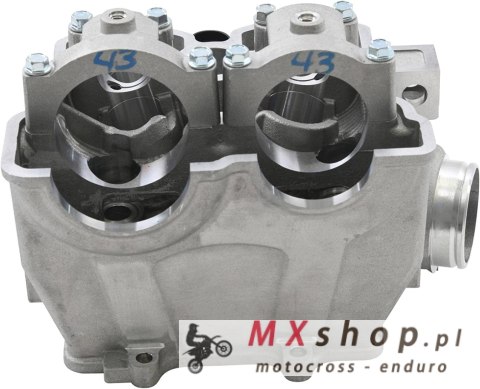 CYLINDER WORKS GŁOWICA KAWASAKI KXF 250 (KX 250F) 04-05, SUZUKI RMZ 250 (RM-Z 250) 04-06