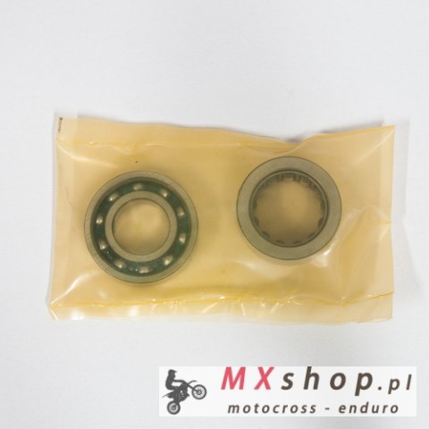 HOT RODS ZESTAW NAPRAWCZY WAŁKA WYRÓWNOWAŻAJĄCEGO (ŁOŻYSKA) HONDA CRF 250R '04 -09, CRF 250X '04-'17,CRF 450 '02-'08, CRF 450X '