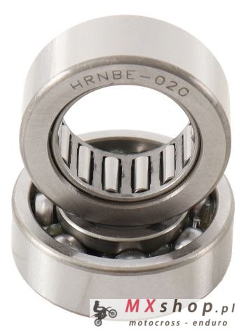 HOT RODS ZESTAW NAPRAWCZY WAŁKA WYRÓWNOWAŻAJĄCEGO (ŁOŻYSKA) HONDA CRF 250R (10-17)