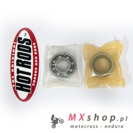 HOT RODS ZESTAW NAPRAWCZY WAŁKA WYRÓWNOWAŻAJĄCEGO (ŁOŻYSKA) HONDA CRF 450R (09-15)