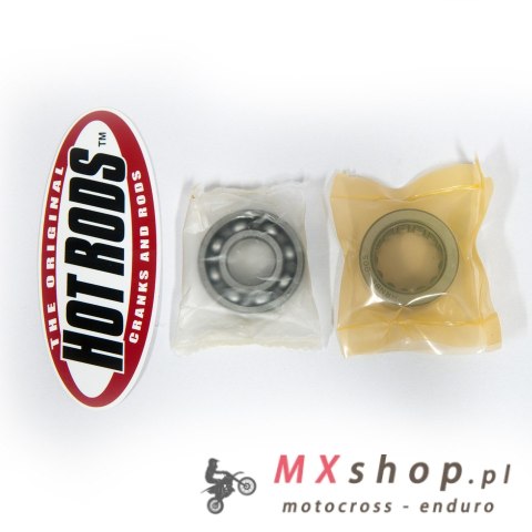 HOT RODS ZESTAW NAPRAWCZY WAŁKA WYRÓWNOWAŻAJĄCEGO (ŁOŻYSKA) HONDA CRF 450R (09-15)