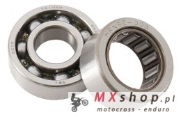 HOT RODS ZESTAW NAPRAWCZY WAŁKA WYRÓWNOWAŻAJĄCEGO (ŁOŻYSKA) HONDA CRF 450R (09-15)
