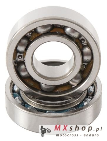 HOT RODS ZESTAW NAPRAWCZY WAŁKA WYRÓWNOWAŻAJĄCEGO (ŁOŻYSKA) KAWASAKI KX 450F (06-15), KFX450R (08-14), KLX450R (08-14)