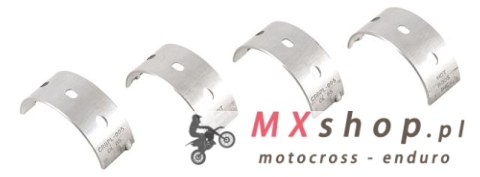 HOT RODS ZESTAW NAPRAWCZY WAŁKA WYRÓWNOWAŻAJĄCEGO (ŁOŻYSKA) POLARIS RZR 900 '13-'16, RZR 1000XP '14-'15