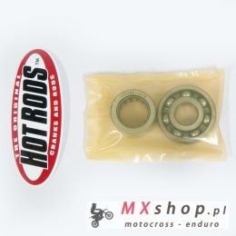 HOT RODS ZESTAW NAPRAWCZY WAŁKA WYRÓWNOWAŻAJĄCEGO (ŁOŻYSKA) SUZUKI LT-R 450 (06-09)