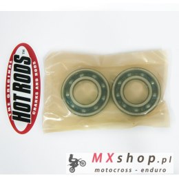 HOT RODS ZESTAW NAPRAWCZY WAŁKA WYRÓWNOWAŻAJĄCEGO (ŁOŻYSKA) YAMAHA RAPTOR 350 (04-13), WARRIOR 350 (87-04)