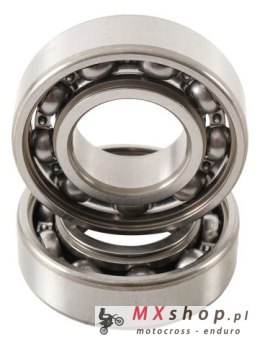 HOT RODS ZESTAW NAPRAWCZY WAŁKA WYRÓWNOWAŻAJĄCEGO (ŁOŻYSKA) YAMAHA RAPTOR 350 (04-13), WARRIOR 350 (87-04)