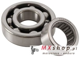 HOT RODS ZESTAW NAPRAWCZY WAŁKA WYRÓWNOWAŻAJĄCEGO (ŁOŻYSKA) YAMAHA YFM 660 RAPTOR 01-05