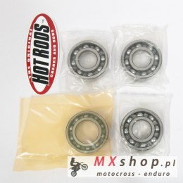 HOT RODS ZESTAW NAPRAWCZY WAŁKA WYRÓWNOWAŻAJĄCEGO (ŁOŻYSKA) YAMAHA YFM 700 RAPTOR 06-14