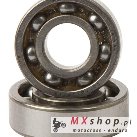 HOT RODS ZESTAW NAPRAWCZY WAŁKA WYRÓWNOWAŻAJĄCEGO (ŁOŻYSKA) YAMAHA YFS 200 BLASTER 88-06