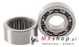 HOT RODS ZESTAW NAPRAWCZY WAŁKA WYRÓWNOWAŻAJĄCEGO (ŁOŻYSKA) YAMAHA YFZ 450 (04-13), YZF 450F (03-06), YFZ450 (04-09) (12-13), YZ