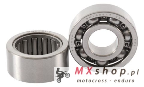 HOT RODS ZESTAW NAPRAWCZY WAŁKA WYRÓWNOWAŻAJĄCEGO (ŁOŻYSKA) YAMAHA YFZ 450 (04-13), YZF 450F (03-06), YFZ450 (04-09) (12-13), YZ