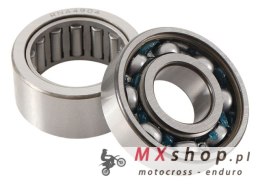 HOT RODS ZESTAW NAPRAWCZY WAŁKA WYRÓWNOWAŻAJĄCEGO (ŁOŻYSKA) YAMAHA YFZ450R 09-14, YFZ450X (10-11)