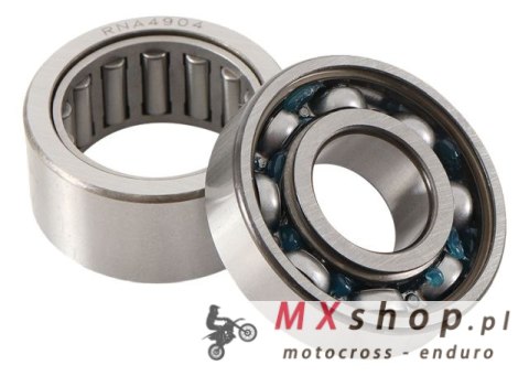 HOT RODS ZESTAW NAPRAWCZY WAŁKA WYRÓWNOWAŻAJĄCEGO (ŁOŻYSKA) YAMAHA YFZ450R 09-14, YFZ450X (10-11)