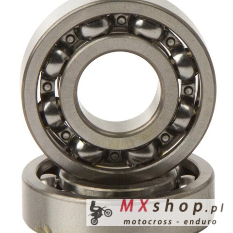 HOT RODS ZESTAW NAPRAWCZY WAŁKA WYRÓWNOWAŻAJĄCEGO (ŁOŻYSKA) YAMAHA YZ 250 F '14-'24, WR 250 F '15-'24