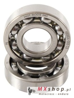 HOT RODS ZESTAW NAPRAWCZY WAŁKA WYRÓWNOWAŻAJĄCEGO (ŁOŻYSKA) YAMAHA YZ 250 F '14-'24, WR 250 F '15-'24