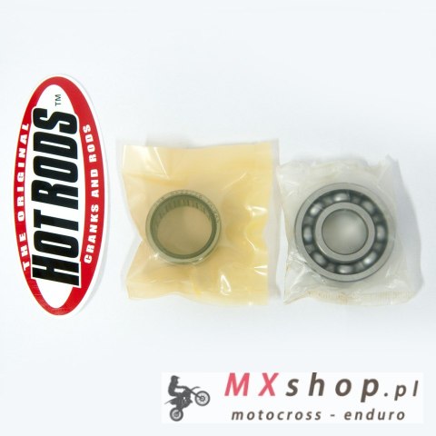 HOT RODS ZESTAW NAPRAWCZY WAŁKA WYRÓWNOWAŻAJĄCEGO (ŁOŻYSKA) YAMAHA YZ 250F (03-13), WR 250F (01-13) (WR250F, YZF250)