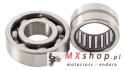 HOT RODS ZESTAW NAPRAWCZY WAŁKA WYRÓWNOWAŻAJĄCEGO (ŁOŻYSKA) YAMAHA YZ 250F (03-13), WR 250F (01-13) (WR250F, YZF250)