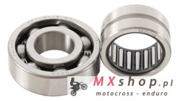 HOT RODS ZESTAW NAPRAWCZY WAŁKA WYRÓWNOWAŻAJĄCEGO (ŁOŻYSKA) YAMAHA YZ 250F (03-13), WR 250F (01-13) (WR250F, YZF250)