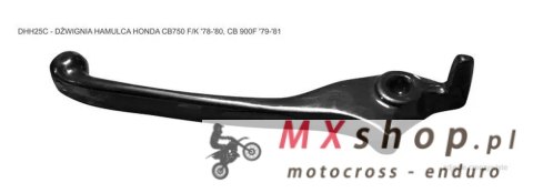 JR WYPRZEDAŻ DŹWIGNIA HAMULCA HONDA GL1500 '88-'00