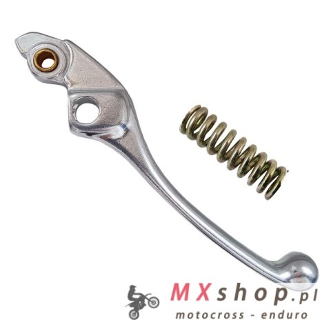 JR WYPRZEDAŻ DŹWIGNIA HAMULCA HONDA ST1100 '90-'95 POŁÓWKA