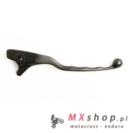 JR WYPRZEDAŻ DŹWIGNIA HAMULCA KAWASAKI GPZ 550/750/1100 '81-'82, Z 550GT '83-'88, Z 750L '83-'85, Z 1000 '83-'84, Z 1300 '85- (D